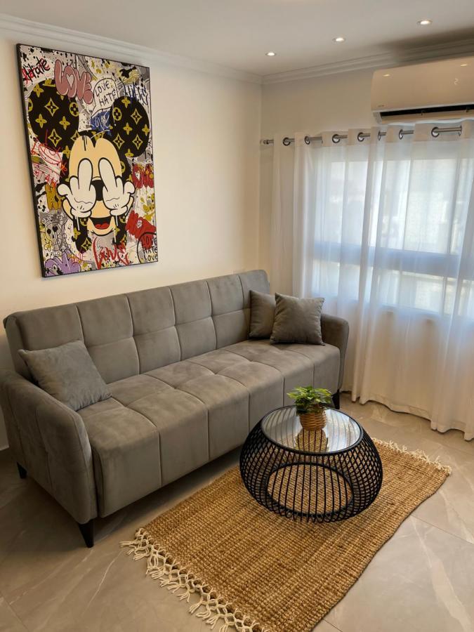 Miss Roni'S Place Eilat Luaran gambar