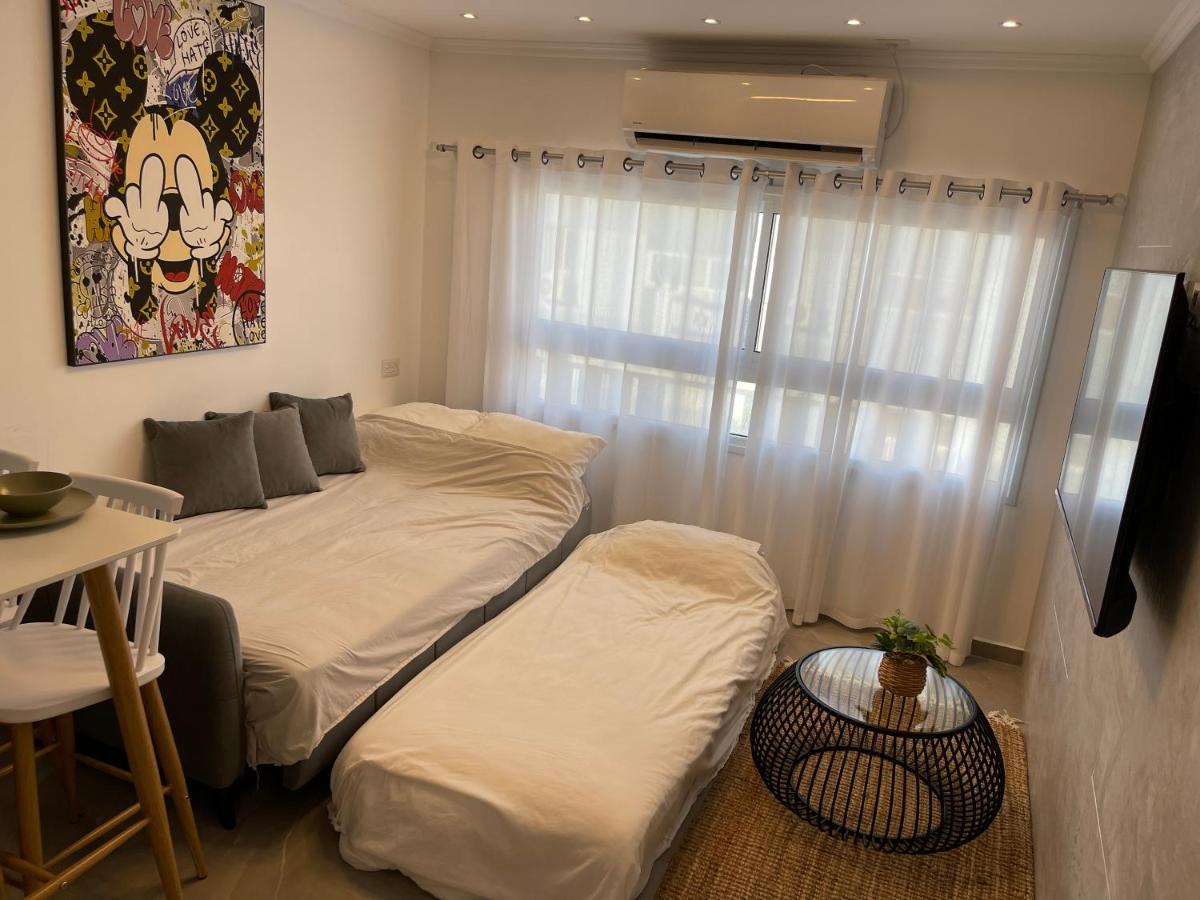 Miss Roni'S Place Eilat Luaran gambar