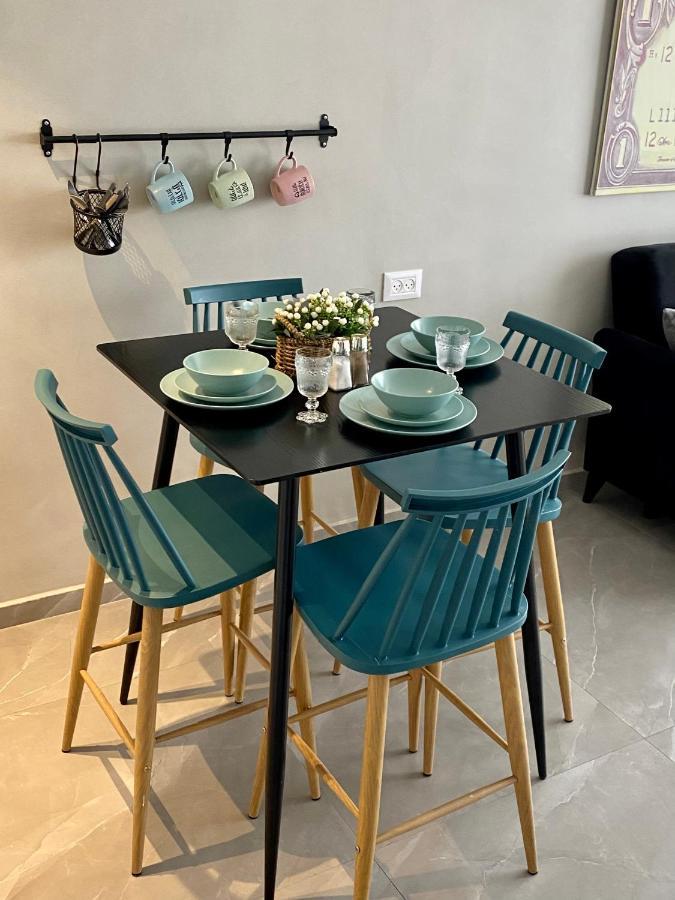 Miss Roni'S Place Eilat Luaran gambar
